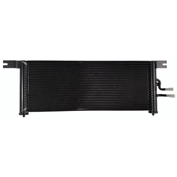Sunbelt Transmission Oil Cooler For Ford Fits Explorer 4.0L 4.6L