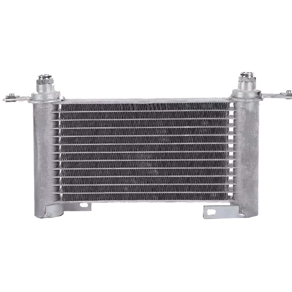Sunbelt Transmission Oil Cooler For GMC Fits Sierra 1500 4.8L 6.0L 4.3L 5.3L