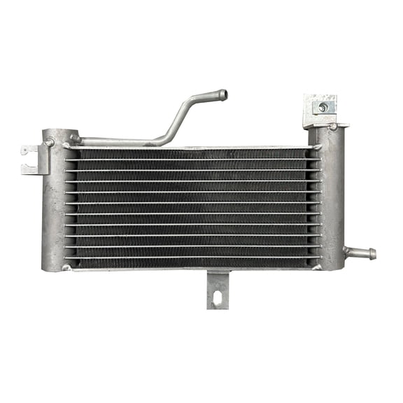Sunbelt Transmission Oil Cooler For Lexus Fits GX470 4.7L