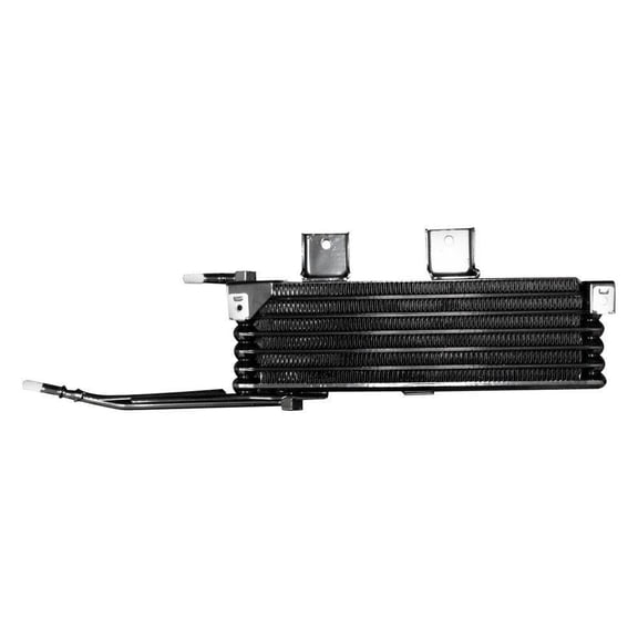 Sunbelt Transmission Oil Cooler For Lexus Fits RX350 3.5L