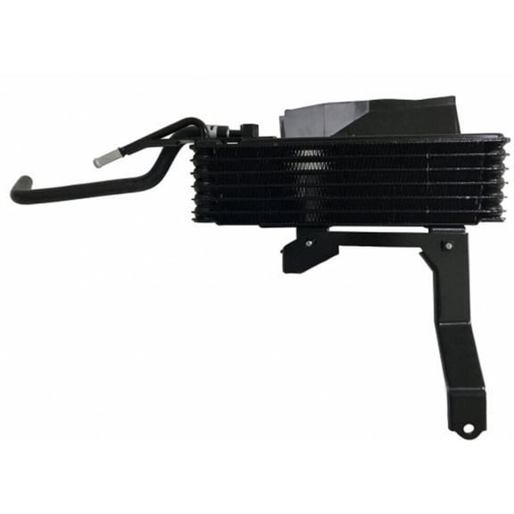 Sunbelt Transmission Oil Cooler For Lexus Fits RX350 3.5L
