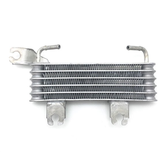 Sunbelt Transmission Oil Cooler For Lexus Fits RX400h 3.3L
