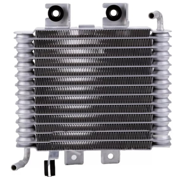 Sunbelt Transmission Oil Cooler For Nissan Fits Maxima 3.5L