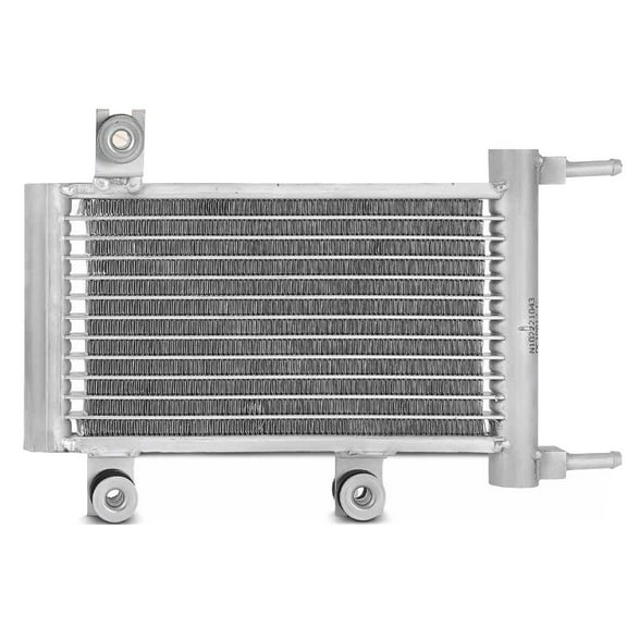Sunbelt Transmission Oil Cooler For Nissan Fits Rogue 2.5L