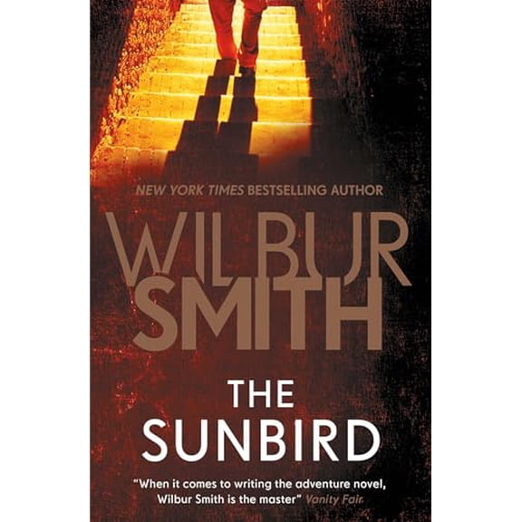 Pre-Owned Sunbird (Paperback) 1499860242 9781499860245