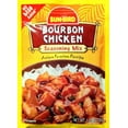 Sunbird Mix Chicken Bourbon Seasoning Mix, 1.25 Ounce (Pack of 12