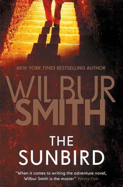 Sunbird, Paperback