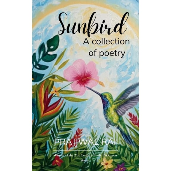 Sunbird, (Paperback)
