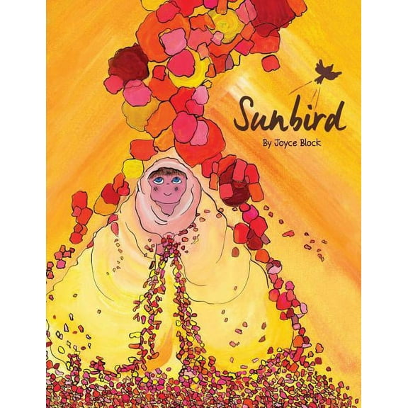 Sunbird (Paperback)