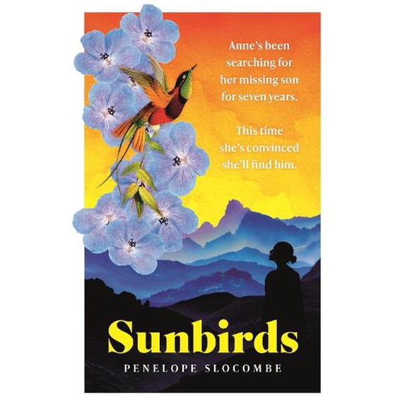 Penelope Slocombe Sunbirds (Paperback)