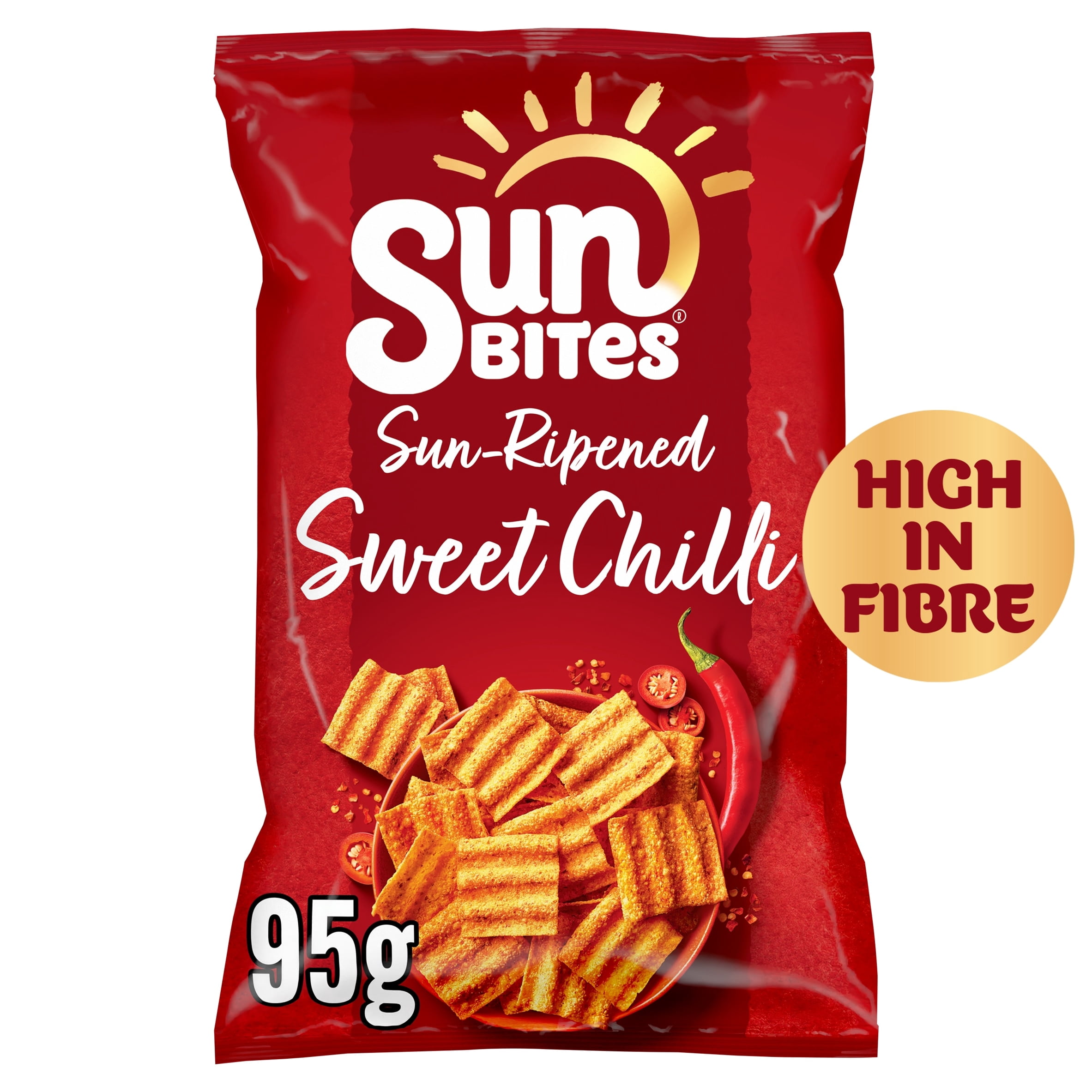 Sun Bites