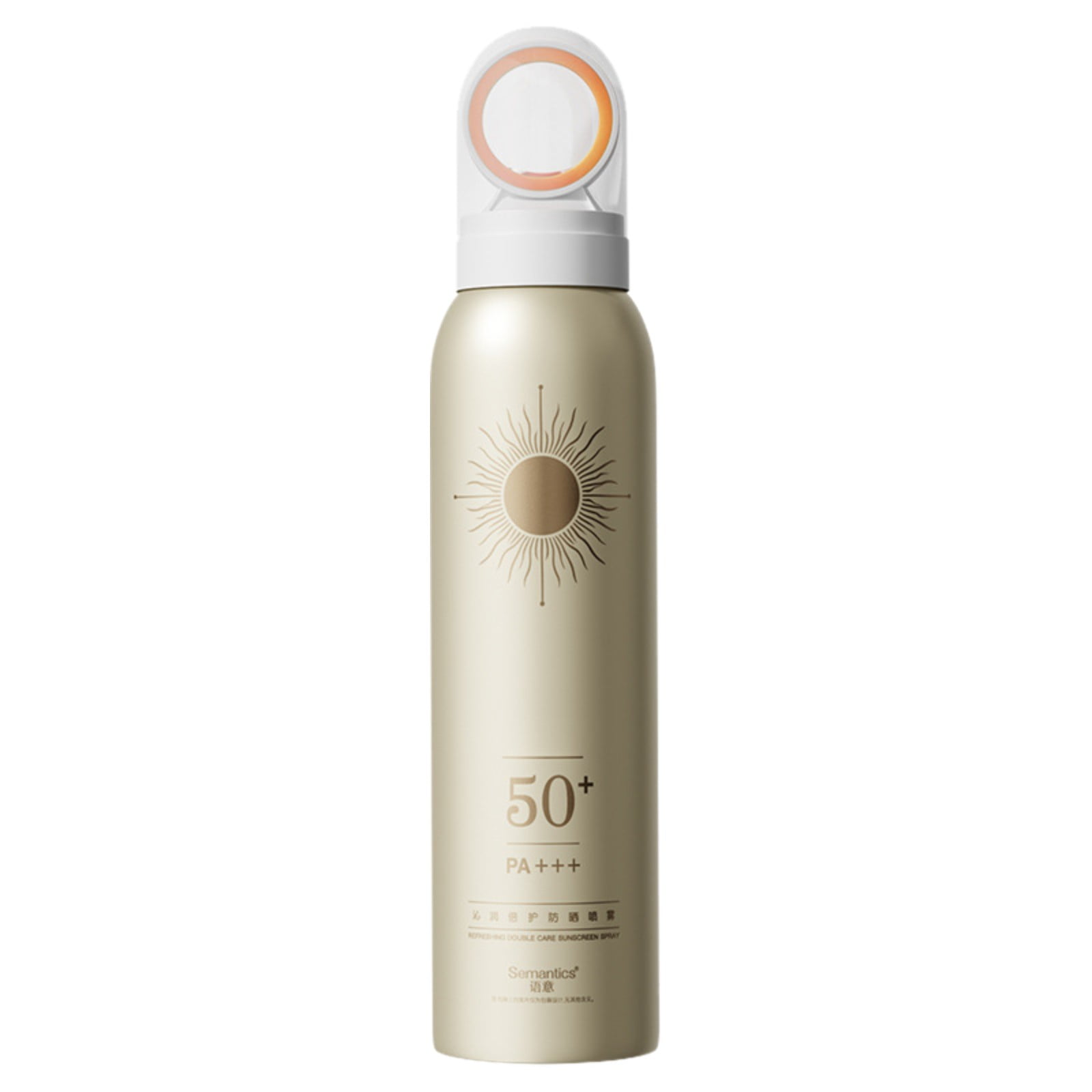 Sunblock under 6 Months Mini SP.F50 Refr.eshing High Prote.ction