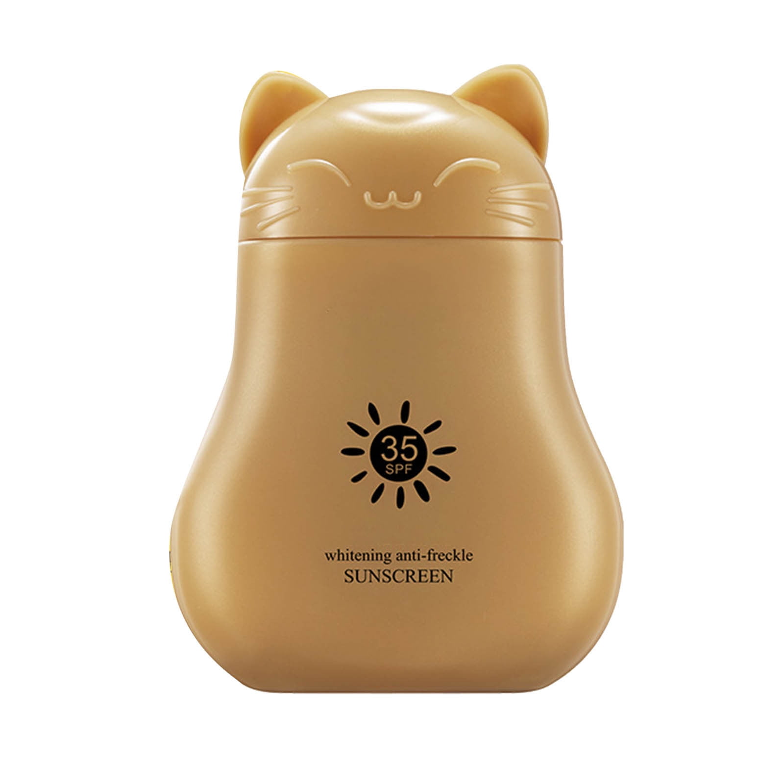 Sunblock Face Lotion Suntan Lotion Flask Toddler Sunblock Spray Suntan