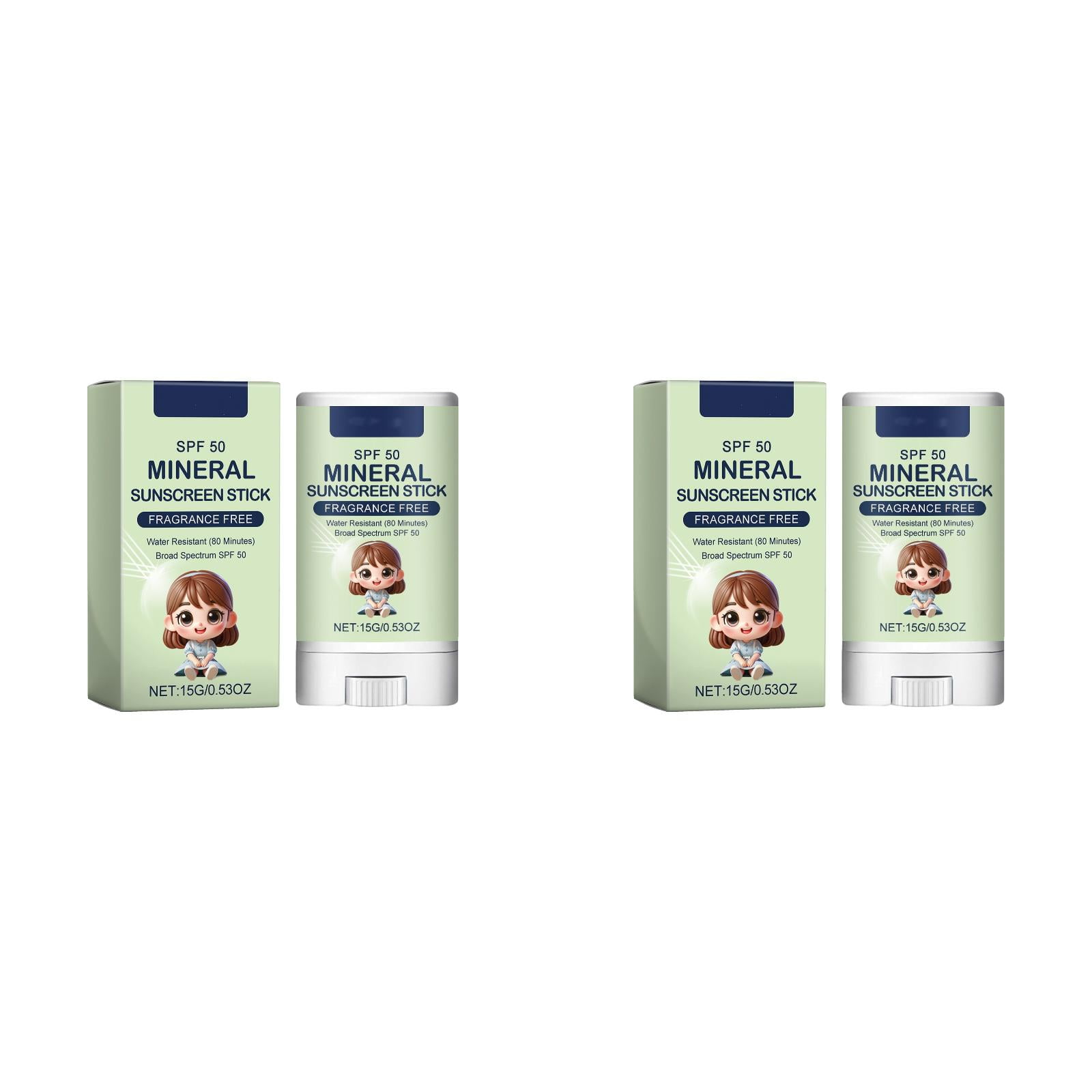 Sunblock Face Stick 100 Tinted Face Moisturizer Travel Size Baby Lotion Suntan Lotion 50 Travel