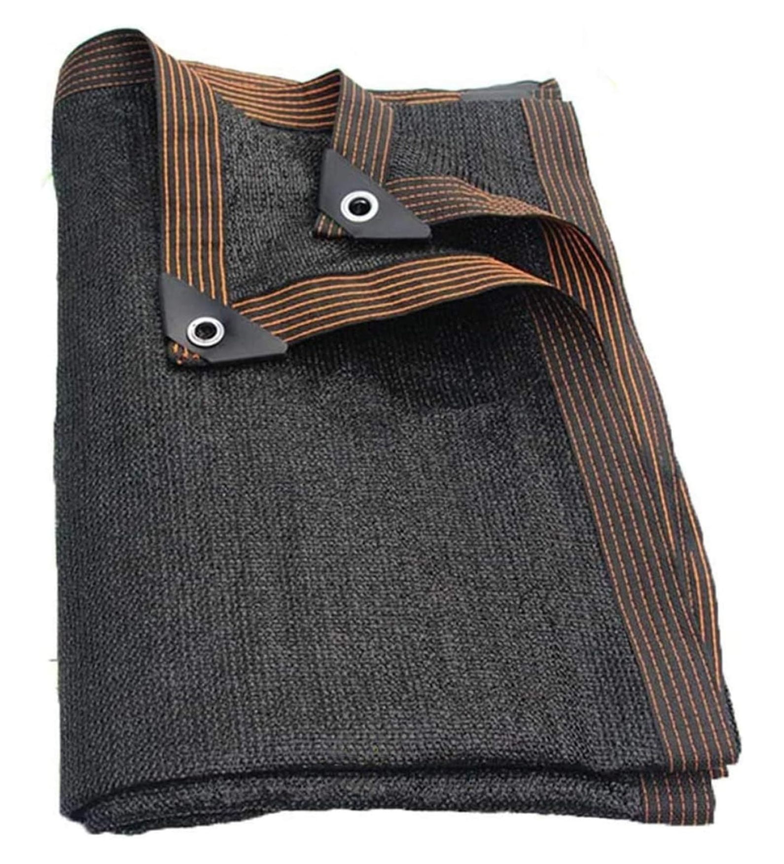 Sunblock Shade Cloth 20x20ft, Sunblock Mesh Shade, Sun Mesh Shade for Plants, Shade Net for