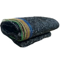 Sunblock Shade Cloth,Bexikou 55% 6.5ftx10ft Mesh Cover Net Black UV Resistant Sun Cover for Greenhouse, Vegetables, Fruits, Flowers, Gardens, Patio, Canopy