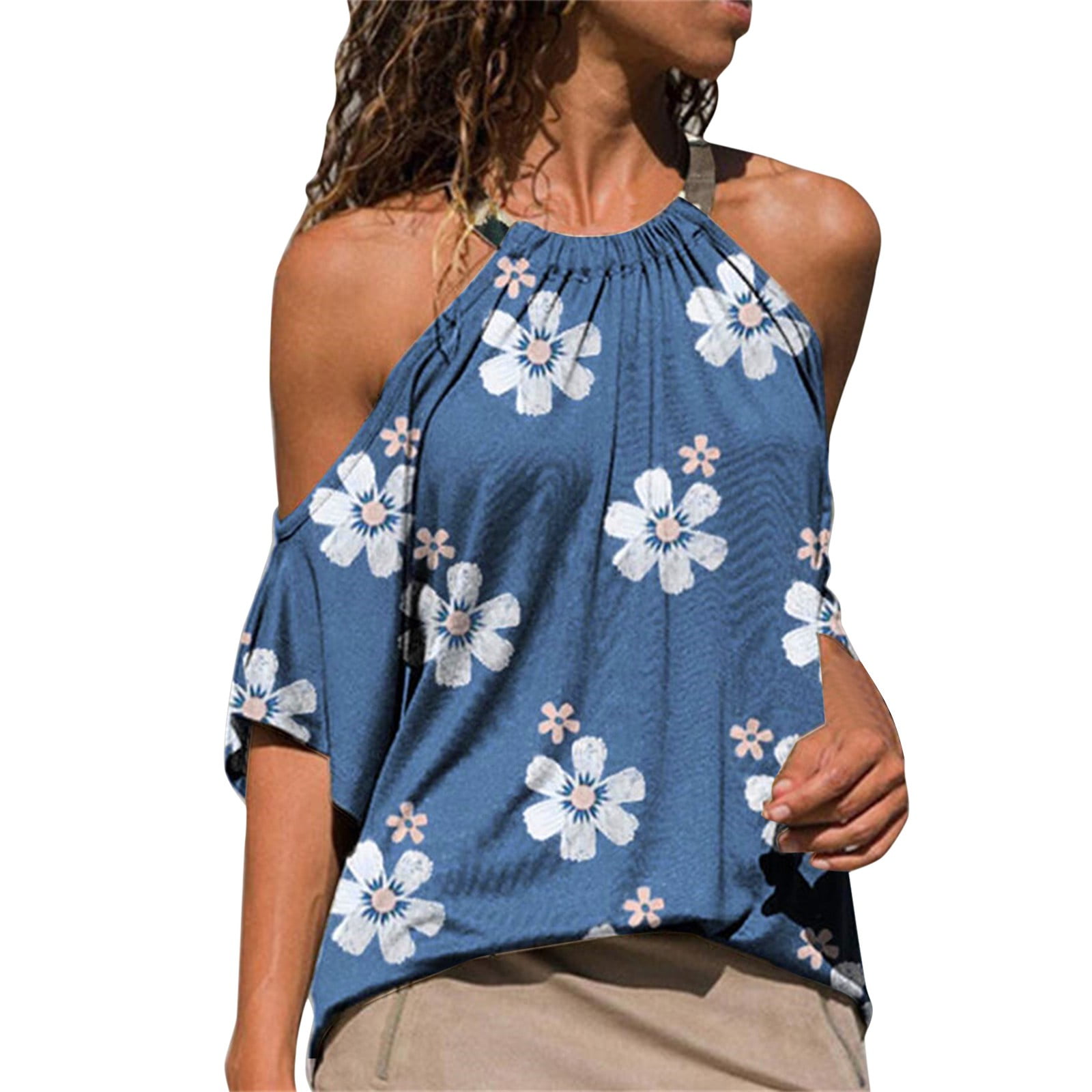 https://i5.walmartimages.com/seo/Sunblock-Shirts-Women-Long-Sleeve-Womens-Business-Shirt-Summer-Cold-Shoulder-Tops-Mesh-Panel-Bell-Solid-Color-Tees-Loose-Fit-Running-Sayings_a4793c17-1014-4354-ad49-ef436682ab17.15e2d3a03f8a077f5041e2dec07e2082.jpeg