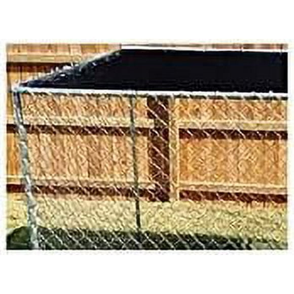 10 X 10 Dog Kennel Cover