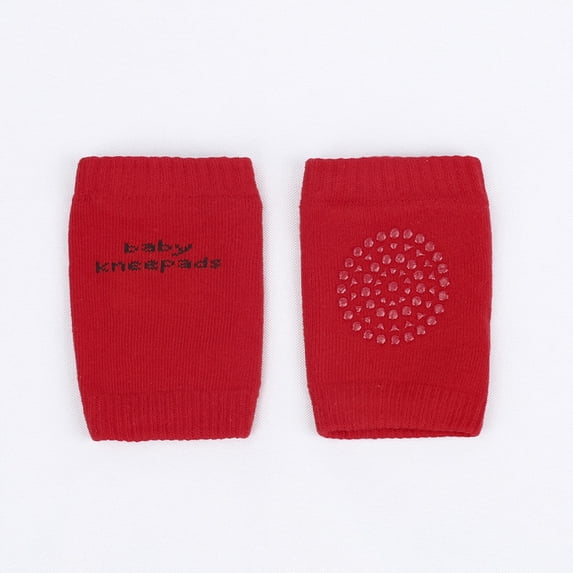 Sunbona Baby Knee Pads Crawling For Infants Soft Breathable Toddler Knee Guards Learning To Walk