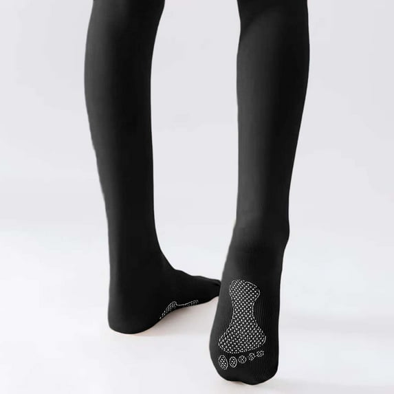 Sunbona Girls Stretchable Soft Breathable Pilling Leggings Cat Design Dance Tights For Toddler Kids Comfortable Everyday Wear