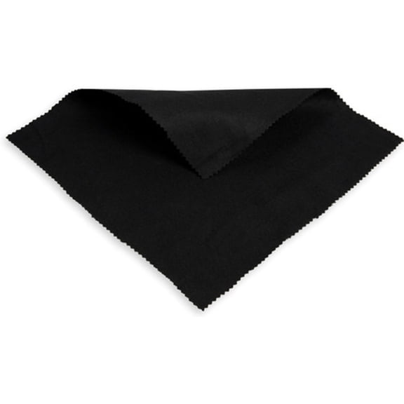 Sunbounce Butterfly/Overhead Screen - Black Duvetine (Molton) Reflector - 8' x 8'