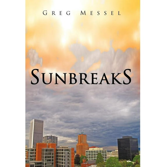 Sunbreaks (Hardcover)