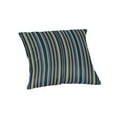 thumbnail image 1 of Sunbrella 18" Throw Pillow - Cultivate Breeze, 1 of 5