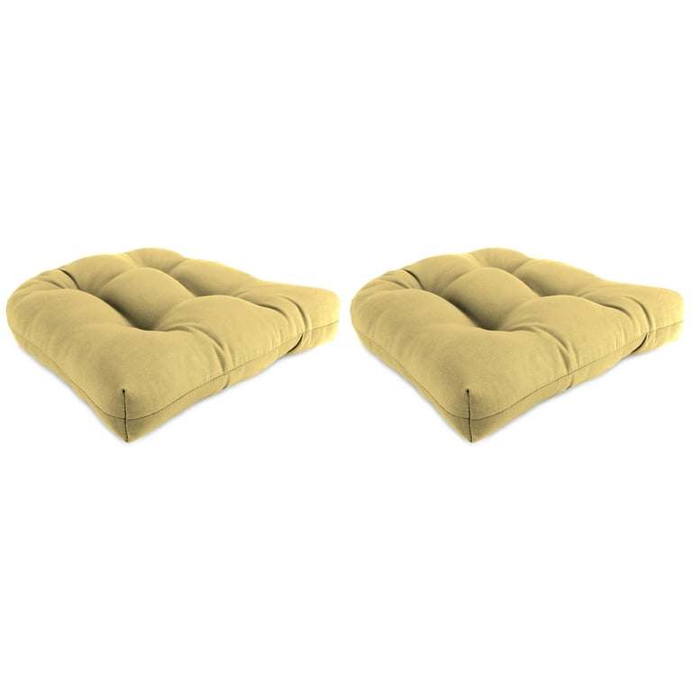Touch of online class chair cushions