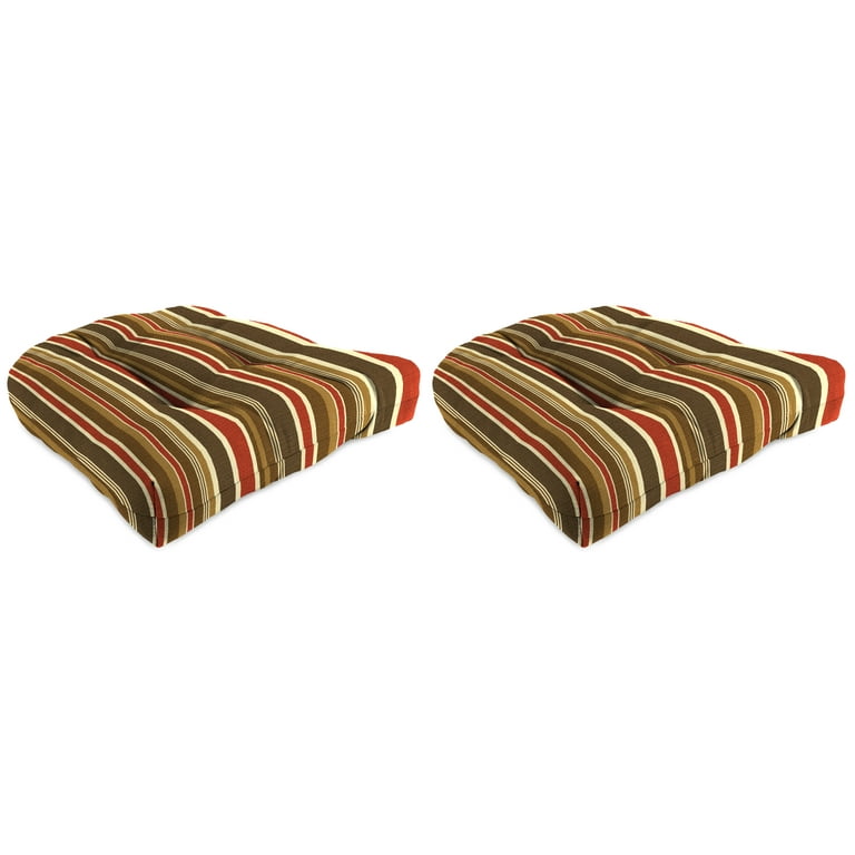 Touch of online class chair cushions
