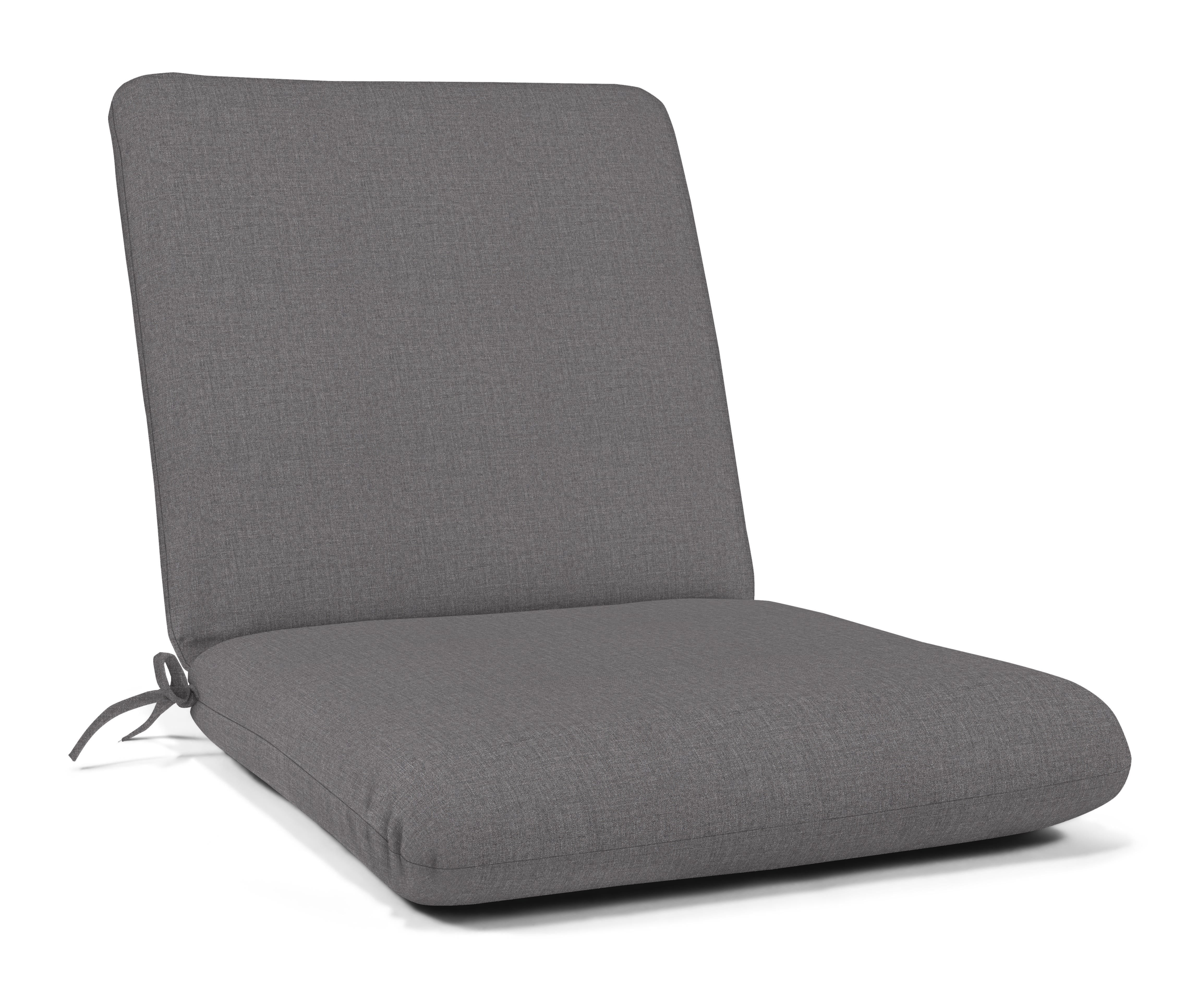 Seat Cushion - Outdoor Lounge Chair – Loll Designs