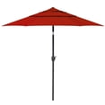thumbnail image 1 of Sunbrella® 9'ft Push Button Tilt Umbrella, 1 of 5