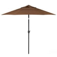 thumbnail image 1 of Sunbrella® 9'ft Push Button Tilt Umbrella, 1 of 5