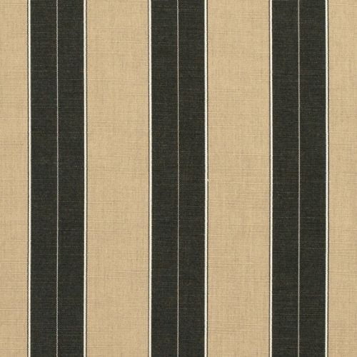 Sunbrella Berenson Tuxedo 8521-0000 Indoor/Outdoor Upholstery Fabric By The Yard