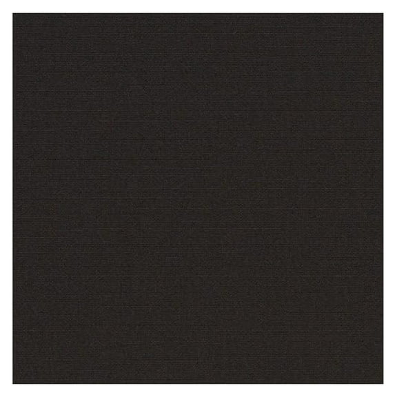 Sunbrella Black 60" 6008-0000 Awning/Marine Fabric