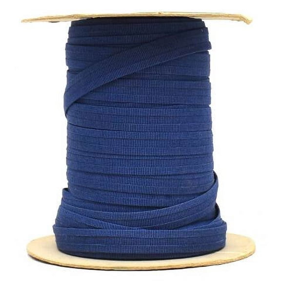 Sunbrella Boat Binding Fabric | Mediterranean Tweed 3/4 Inch x 25 Yard