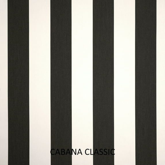 Sunbrella Cabana Classic Corded Indoor/ Outdoor Pillows (Set of 2) 13 in x 20 in