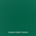 thumbnail image 1 of Sunbrella  Canvas 40 in x 17 in x 2 in Bench Cushion Bristol - 40 in x 17 in x 2 in Canvas Forest Green, 1 of 5