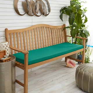 55 outdoor bench cushion sale