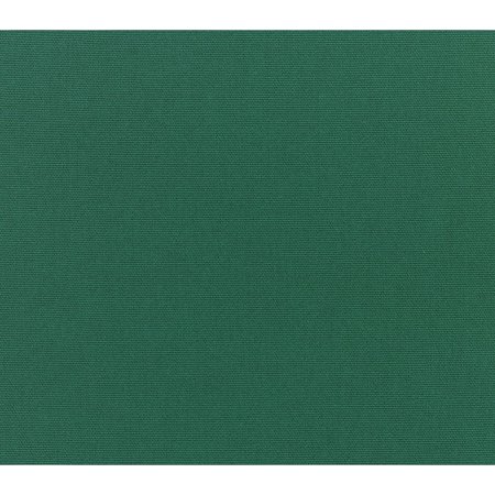 Sunbrella Canvas 60 in x 19 in x 3 in Bench Cushion Bristol - 60 in x 19 in x 3 in Canvas Forest Green