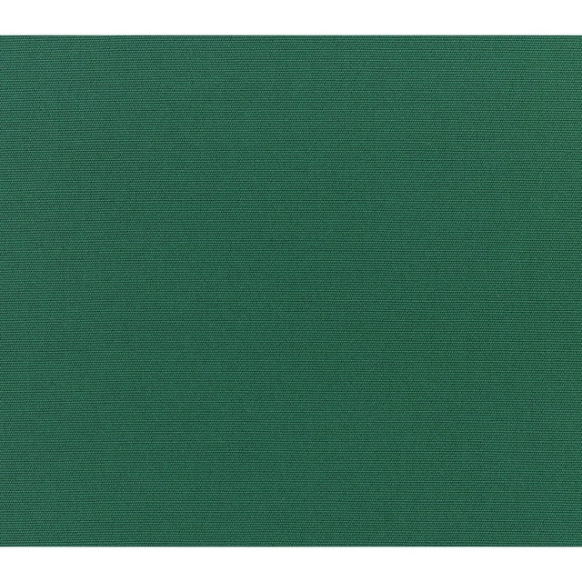 Sunbrella  Canvas 60 in x 19 in x 3 in Bench Cushion Bristol - 60 in x 19 in x 3 in Canvas Forest Green