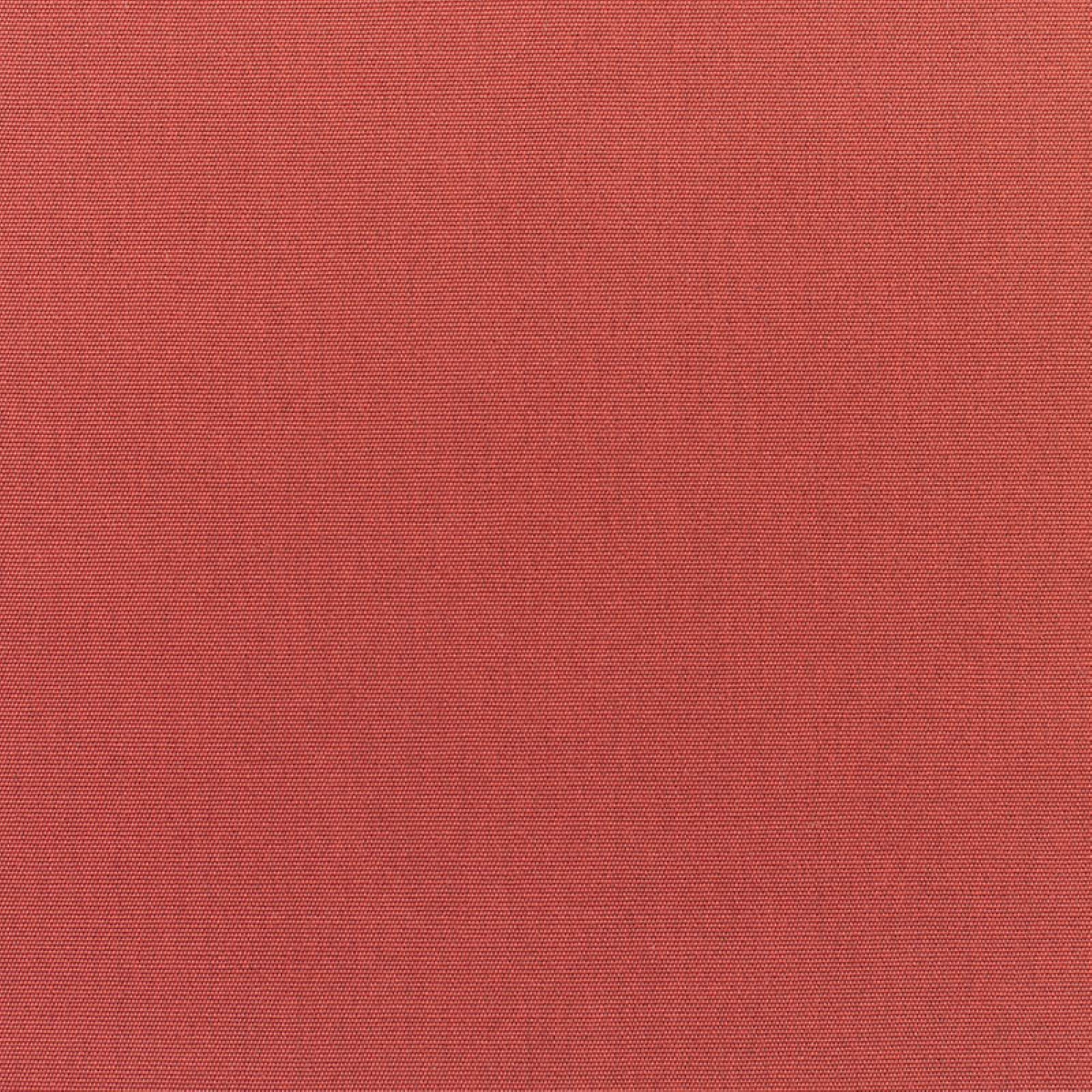 Sunbrella Canvas Henna 5407-0000 Indoor/Outdoor Fade & Water Resistant Upholstery Fabric By The Yard. Solid Pattern.