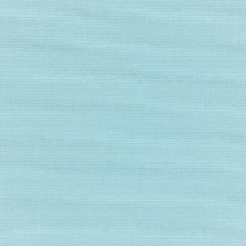 Sunbrella Canvas Mineral Blue Outdoor Upholstery Fabric by the Yard