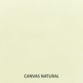 thumbnail image 1 of Sunbrella  Canvas Natural Indoor/Outdoor Knife Edge Pillow (Set of 2) 16 in L x 26 in W, 1 of 5