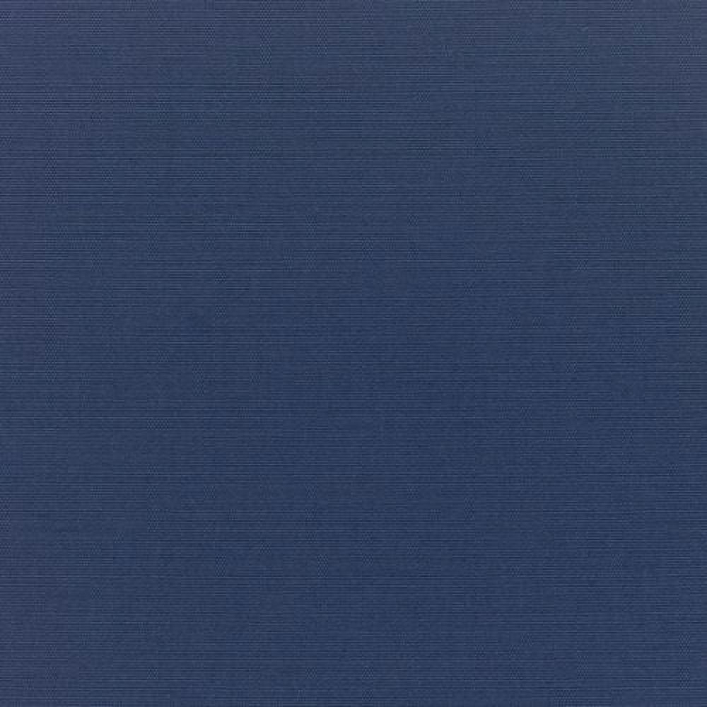 Sunbrella Canvas Navy 5439-0000 Indoor/Outdoor Upholstery Fabric By The Yard