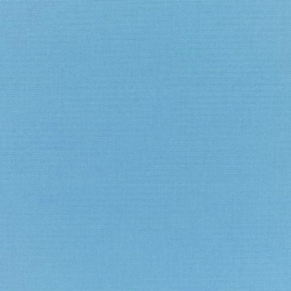 Sunbrella Canvas Sky Blue 5424-0000 Indoor/Outdoor Upholstery Fabric By The Yard