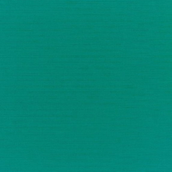 Sunbrella Canvas Teal 5456-0000 Indoor/Outdoor Upholstery Fabric By The Yard