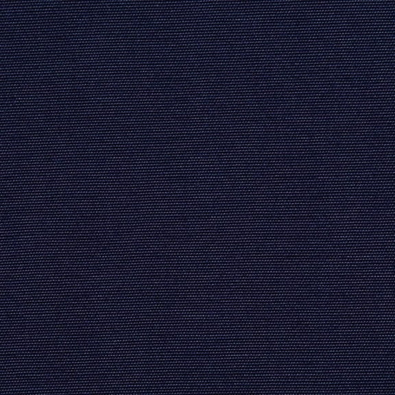 Sunbrella Captain Navy #6046-0000 Awning / Marine Fabric