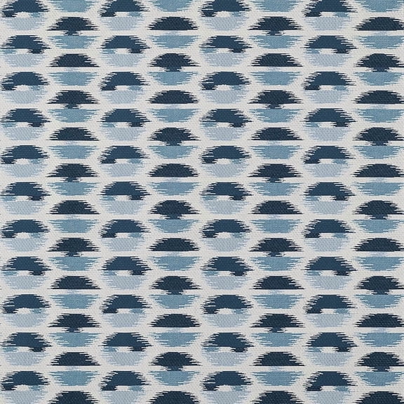 Sunbrella Escape Denim 146207-0001 Indoor/Outdoor Upholstery Fabric By The Yard