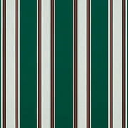 Sunbrella Forest Green Fancy #4790-0000 Awning / Marine Fabric