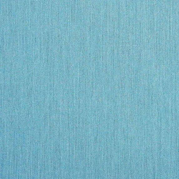 Sunbrella Indoor/Outdoor Chair Pad Set, Corded Cast Horizon 19 in x 19 in